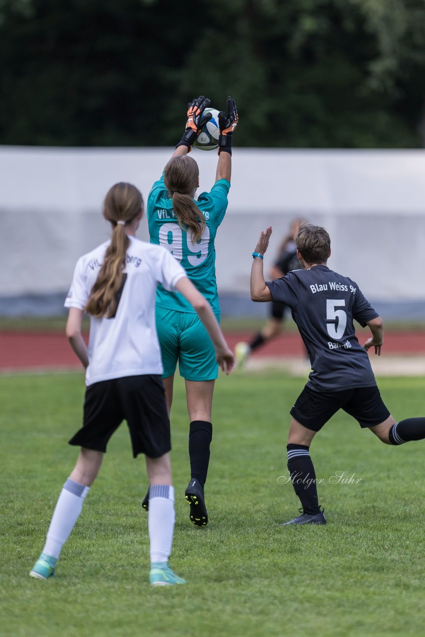 Bild 235 - Loewinnen Cup